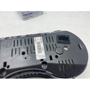 QUADRO STRUMENTI CONTACHILOMETRI ALFA ROMEO 159 Berlina Serie (939_) 0156072820 (05 11)
