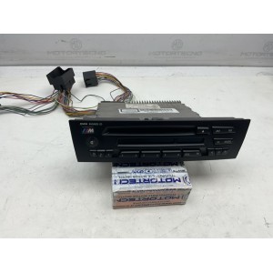 AUTORADIO BMW 1 SERIE E87 M3 CD PLAYER BUSINESS 6959145 2004 AL 2011