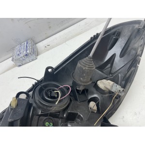 FARO FANALE PROIETTORE ANTERIORE DESTRO DX  DACIA SANDERO 2008-2012 8200733877