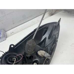 FARO FANALE PROIETTORE ANTERIORE DESTRO DX  DACIA SANDERO 2008-2012 8200733877
