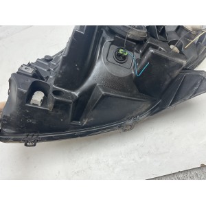 FARO FANALE PROIETTORE ANTERIORE DESTRO DX  DACIA SANDERO 2008-2012 8200733877