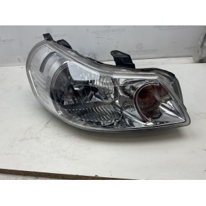 FARO ANTERIORE DESTRO SUZUKI SX4 FIAT 16 Sedici  (06 09)
