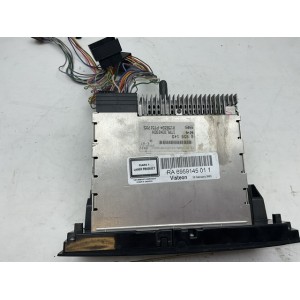 AUTORADIO BMW 1 SERIE E87 M3 CD PLAYER BUSINESS 6959145 2004 AL 2011