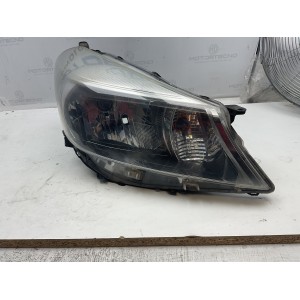 FARO FANALE PROIETTORE ANTERIORE DESTRO DX TOYOTA Yaris  (11 13)