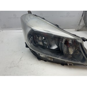 FARO FANALE PROIETTORE ANTERIORE DESTRO DX TOYOTA Yaris  (11 13)