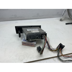 AUTORADIO BMW 1 SERIE E87 M3 CD PLAYER BUSINESS 6959145 2004 AL 2011