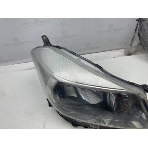 FARO FANALE PROIETTORE ANTERIORE DESTRO DX TOYOTA Yaris  (11 13)