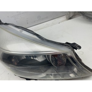 FARO FANALE PROIETTORE ANTERIORE DESTRO DX TOYOTA Yaris  (11 13)