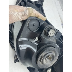 FARO FANALE PROIETTORE ANTERIORE DESTRO DX TOYOTA Yaris  (11 13)