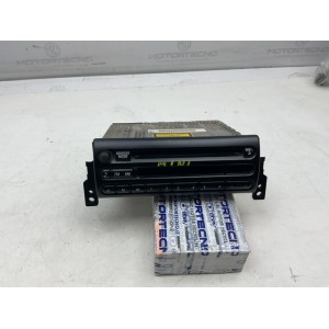 Autoradio Mini Cooper 2004 Alpine Modello CD53 R50 Radio AM/FM Lettore CD M