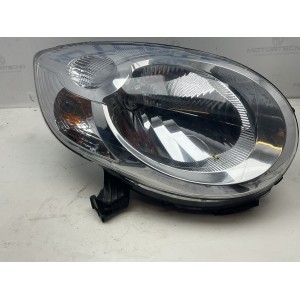 FARO ANTERIORE DESTRO CITROEN C1 1° Serie 08-552-1123R (05 08)