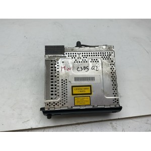 Autoradio Mini Cooper 2004 Alpine Modello CD53 R50 Radio AM/FM Lettore CD M