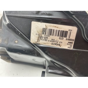 FARO ANTERIORE SINISTRO OPEL Agila B 89308810 (08)