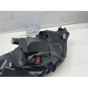 FARO ANTERIORE SINISTRO OPEL Agila B 89308810 (08)