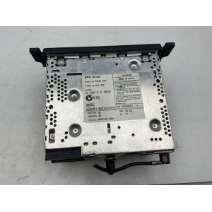 Autoradio Mini Cooper 2004 Alpine Modello CD53 R50 Radio AM/FM Lettore CD M