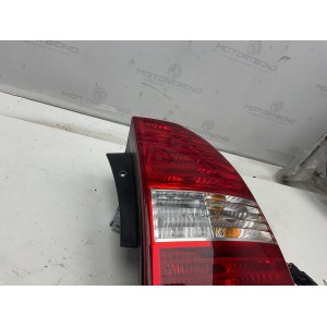 Faro Fanale Posteriore Destro dx per Kia Sportage 2004-2008