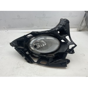 FENDINEBBIA ANTERIORE DESTRO DX FIAT 500 L COMPLETO DI MASCHERINA DI FISSAGGIO 47500748 (12 16)