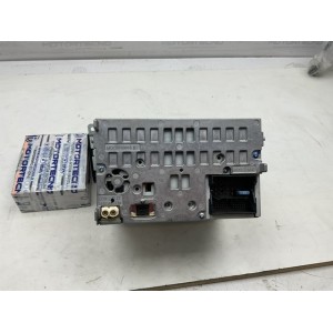 Radio multifunzioni Audi A5 8t Coupe 2700 tdi 190CV 2007/2016 8T1035186C Senza codice di sblocco