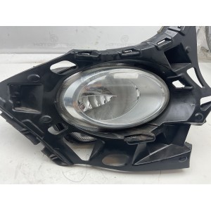 FENDINEBBIA ANTERIORE DESTRO DX FIAT 500 L COMPLETO DI MASCHERINA DI FISSAGGIO 47500748 (12 16)