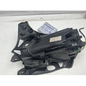 FENDINEBBIA ANTERIORE DESTRO DX FIAT 500 L COMPLETO DI MASCHERINA DI FISSAGGIO 47500748 (12 16)