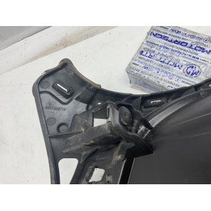 FENDINEBBIA ANTERIORE DESTRO DX FIAT 500 L COMPLETO DI MASCHERINA DI FISSAGGIO 47500748 (12 16)