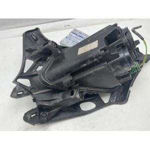 FENDINEBBIA ANTERIORE DESTRO DX FIAT 500 L COMPLETO DI MASCHERINA DI FISSAGGIO 47500748 (12 16)