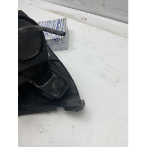 FENDINEBBIA ANTERIORE DESTRO DX FIAT 500 L COMPLETO DI MASCHERINA DI FISSAGGIO 47500748 (12 16)