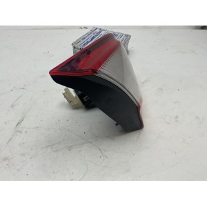 STOP POSTERIORE SINISTRO INTEGRATO NEL PORTELLO NISSAN Qashqai 1° Serie 89503189 (06 09)