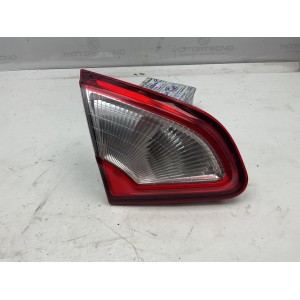 STOP POSTERIORE SINISTRO INTEGRATO NEL PORTELLO NISSAN Qashqai 1° Serie 89503189 (06 09)