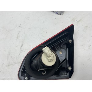 STOP POSTERIORE SINISTRO INTEGRATO NEL PORTELLO NISSAN Qashqai 1° Serie 89503189 (06 09)