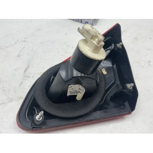 STOP POSTERIORE SINISTRO INTEGRATO NEL PORTELLO NISSAN Qashqai 1° Serie 89503189 (06 09)