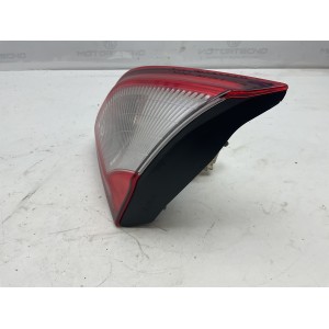 STOP POSTERIORE DESTRO INTEGRATO NEL PORTELLO NISSAN Qashqai 1° Serie 89503209 (06  09)