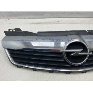 GRIGLIA MASCHERINA ANTERIORE OPEL Astra H Berlina 13157590  (04 07)