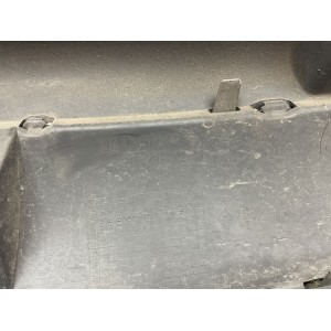 GRIGLIA MASCHERINA ANTERIORE OPEL Astra H Berlina 13157590  (04 07)