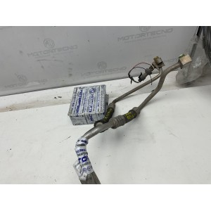 TUBI ARIA CONDIZIONATA FIAT Panda 2° Serie 46818159 benzina 1242 (03 10)