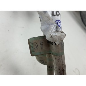 TUBI ARIA CONDIZIONATA FIAT Panda 2° Serie 46818159 benzina 1242 (03 10)
