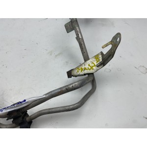 TUBI ARIA CONDIZIONATA FIAT Panda 2° Serie 46818159 benzina 1242 (03 10)