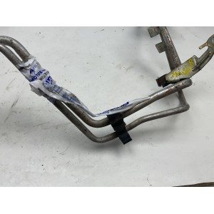 TUBI ARIA CONDIZIONATA FIAT Panda 2° Serie 46818159 benzina 1242 (03 10)
