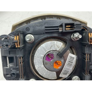 Airbag Guidatore Sinistro volante SX FIAT 500 3P 1.2 735452882 2007 2015 TRW 6192-4051C