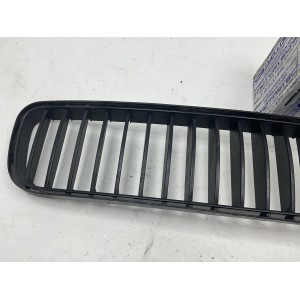 Griglia mascherina paraurti anteriore Skoda Fabia MK 2 2007, 2014 5J0853677