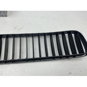 Griglia mascherina paraurti anteriore Skoda Fabia MK 2 2007, 2014 5J0853677