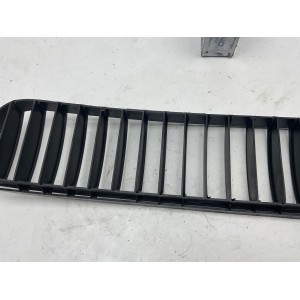 Griglia mascherina paraurti anteriore Skoda Fabia MK 2 2007, 2014 5J0853677