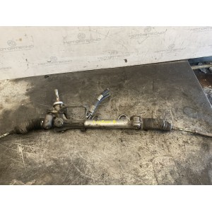SCATOLA DELLO STERZO OPEL Meriva 3° Serie A0013677 Benzina 1400 (10)