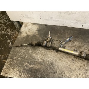 SCATOLA DELLO STERZO OPEL Meriva 3° Serie A0013677 Benzina 1400 (10)