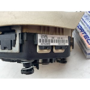 Airbag Guidatore Sinistro volante SX FIAT 500 3P 1.2 735452882 2007 2015 TRW 6192-4051C