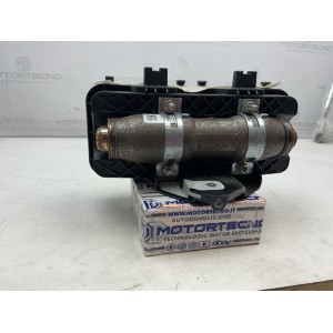 AIRBAG PASSEGGERO FIAT 500 CINQUECENTO 2007 AL 2015 CODICE 051783739