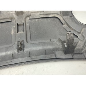 COFANO ANTERIORE SMART Fortwo (W451) A4517500004 (07 14) COLOR BRONZO