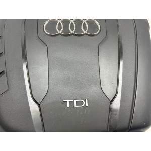 Rivestimento Cover Copri Motore 03L103925AB Audi A5 8T A4 B8 8K A6 C7 Q5 2.0  TDI
