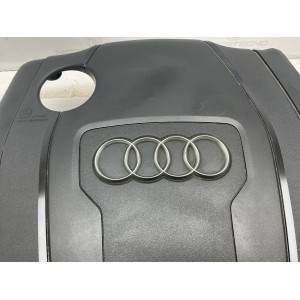 Rivestimento Cover Copri Motore 03L103925AB Audi A5 8T A4 B8 8K A6 C7 Q5 2.0  TDI
