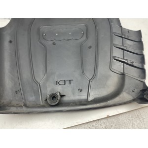 Rivestimento Cover Copri Motore 03L103925AB Audi A5 8T A4 B8 8K A6 C7 Q5 2.0  TDI